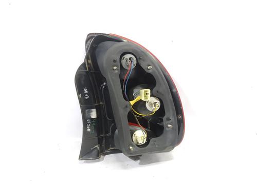 Left taillight DAEWOO LANOS (KLAT)  | BP15872238C34 