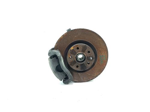 Used Left front steering knuckle FIAT 500L (351_, 352_) 1.3 D Multijet (199.LYM11, 199.LYM1A) (95 hp) 28049903