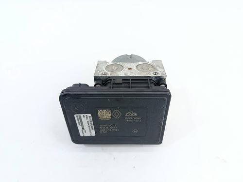 ABS pump RENAULT MEGANE IV Hatchback (B9A/M/N_) 1.2 TCe 100 (B9MS) | BP29167443M43 
