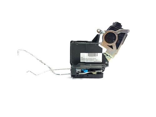 Used Front right lock HYUNDAI ACCENT III (MC) [2005-2010]  16042388