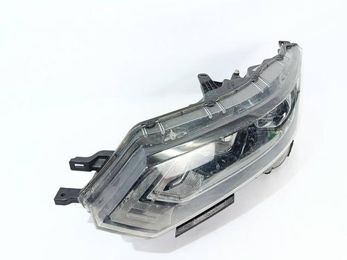 Venstre forlygte NISSAN QASHQAI II (J11, J11_) | BP30803781C28