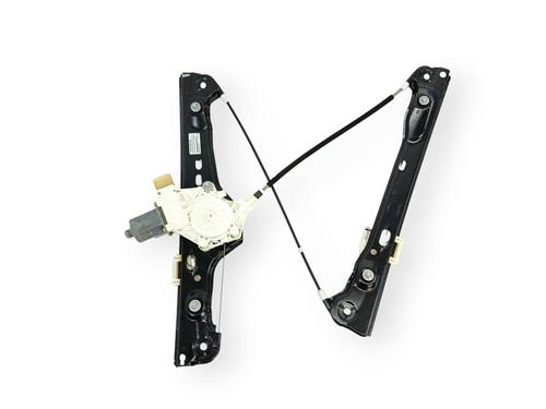 Used Front right window mechanism BMW 3 (E90) 318 d (143 hp) 30794234