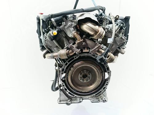 Engine MERCEDES-BENZ CLS (C219)  | BP28719293M1