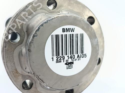 Right rear driveshaft BMW 5 (E39) 520 i | BP28314465M41 