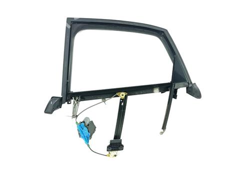Rear left window mechanism AUDI A4 B7 (8EC)  | BP18067305C24 