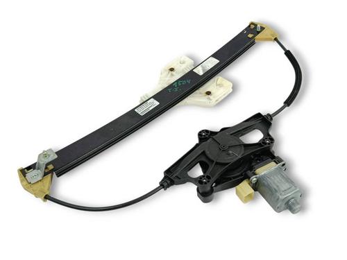 Rear left window mechanism AUDI A4 B9 (8W2, 8WC) | BP38600879C24 - Image 3