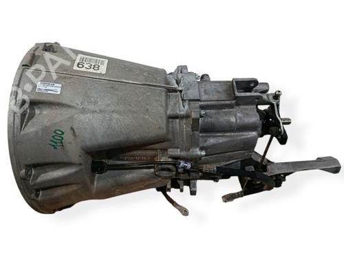 Used Gearbox Gearbox 37094302 37094302