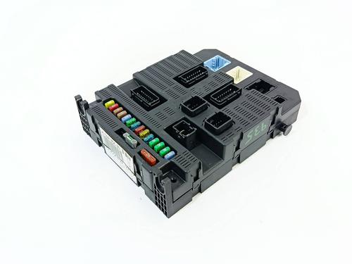 Used Fuse box CITROËN C4 I (LC_) [2004-2014]  30531568