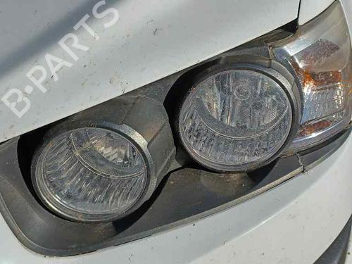 Left headlight CHEVROLET AVEO / KALOS Hatchback (T250, T255)  | BP15861240C28 