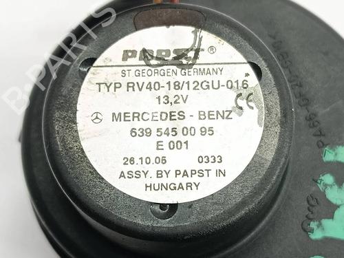 Electronic module MERCEDES-BENZ VITO Bus (W639) 111 CDI (639.701, 639.703, 639.705) | BP39901677M83 - Image 4