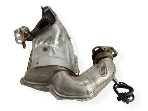Used Catalyst Catalyst NISSAN QASHQAI I (J10, NJ10) 2.0 dCi (150 hp) 33737035 33737035