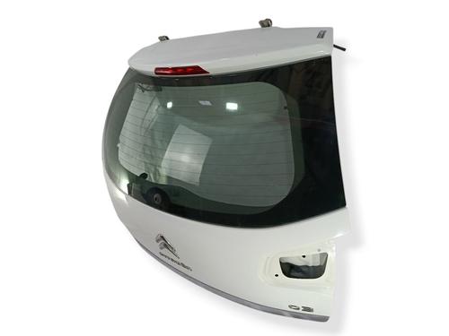 Tailgate CITROËN C3 II (SC_) | BP31700640C6 - Image 4
