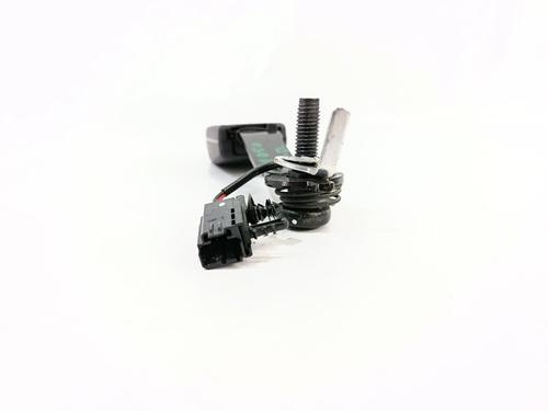 Seat buckle FORD KUGA II (DM2)  | BP28129788I32 