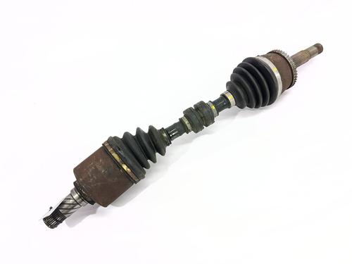 Left front driveshaft NISSAN PRIMERA Estate (WP12) 2.2 Di | BP37727164M38 - Image 2