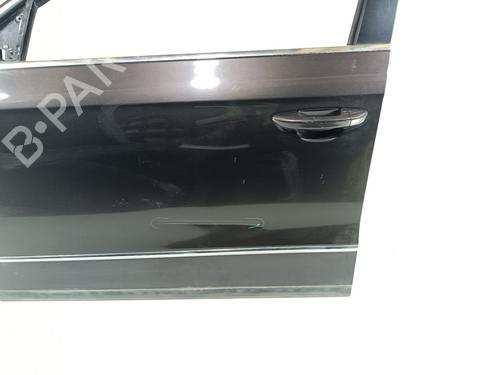 Left front door VW PASSAT B6 (3C2) 2.0 TDI 16V | BP25712872C2 