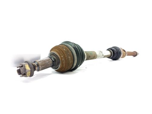Right front driveshaft RENAULT SCÉNIC II (JM0/1_)  | BP17182059M39 