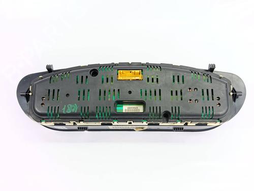 Instrument cluster CITROËN C5 I (DC_) 2.0 HDi (DCRHZB, DCRHZE) | BP36469183C47  - Image 5