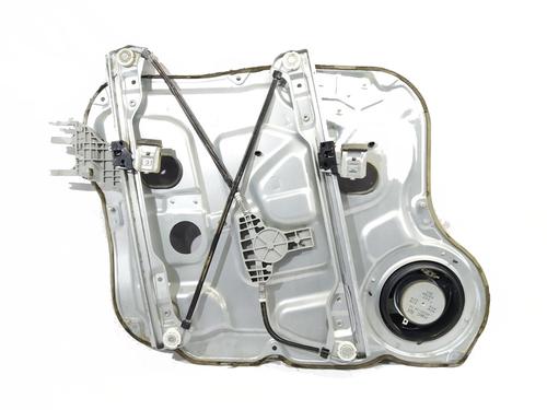 Front right window mechanism HYUNDAI SANTA FÉ II (CM) 2.2 CRDi 4x4 | BP15864037C23 