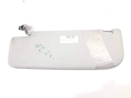 Used Left sun visor PEUGEOT BIPPER (AA_) [2008-2025]  15875979