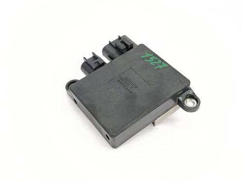 Electronic module MAZDA CX-3 (DK) 2.0 SKYACTIV-G | BP39645194M83 - Image 4