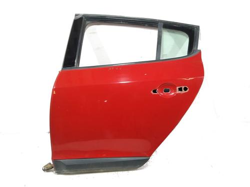 Tür links hinten für RENAULT MEGANE III Hatchback (BZ0/1_, B3_) [2008-2025]  15861108