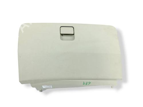 Guantera NISSAN MICRA III (K12) [2002-2011]  32283793