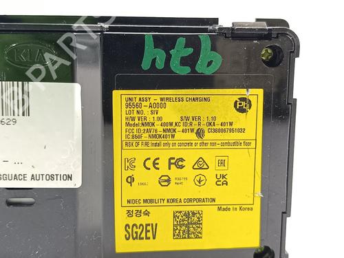 Elektronisk modul KIA NIRO II (SG2)  | BP29719028M83 