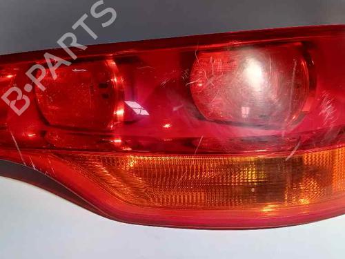 Right taillight AUDI Q7 (4LB) [2006-2016]null 027330202 | 027330202 |