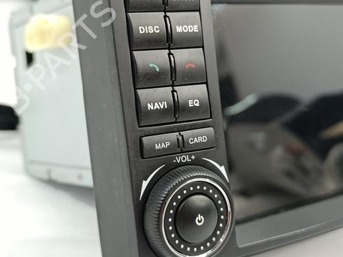 Electronic module MERCEDES-BENZ A-CLASS (W169)  | BP17659463M83 