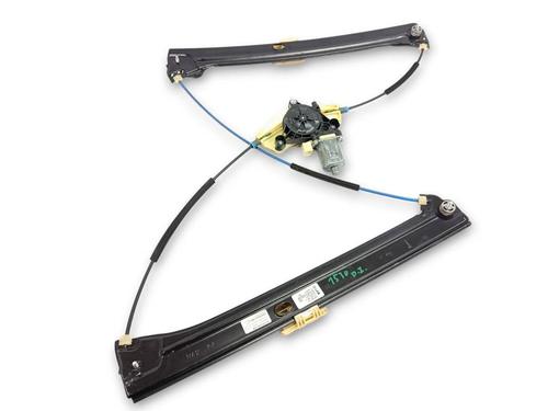 Front left window mechanism VW TOURAN (5T1) | BP38957021C22 - Image 2