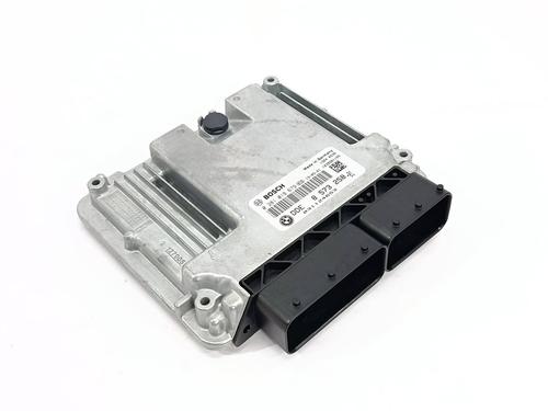 Engine control unit (ECU) BMW 1 (F20) 116 d | BP37287480M57 - Image 4