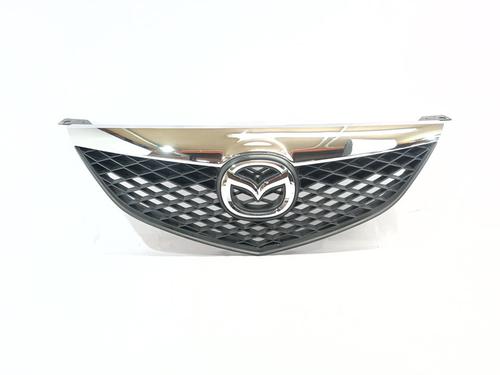 Grill MAZDA 6 Saloon (GG) [2002-2008]  20103880