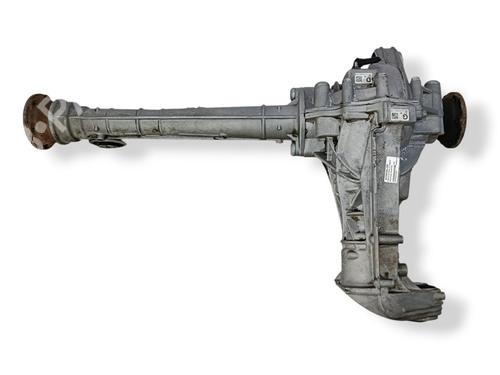 Differensial forvogn PORSCHE CAYENNE (92A) 4.8 S (400 hp) 31149618