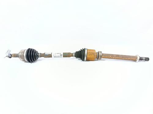 Used Right front driveshaft RENAULT MEGANE IV Hatchback (B9A/M/N_) 1.2 TCe 100 (B9MS) (100 hp) 28817252