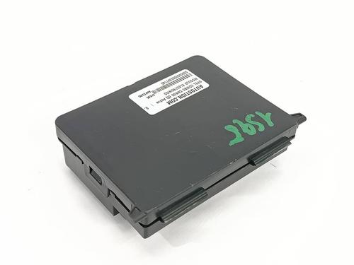 Electronic module OPEL COMBO Box Body/MPV (K9) 1.5 D | BP39073903M83 - Image 5