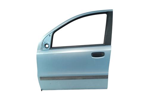 Dør venstre fortil FIAT PANDA (169_) 1.2 (169.AXB11, 169.AXB1A) (60 hp) 28083661