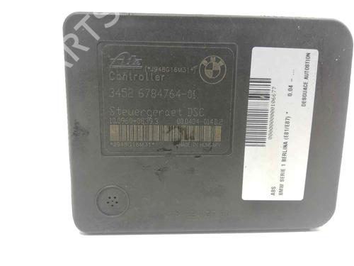 ABS pump BMW 1 (E81)  | BP15861517M43 