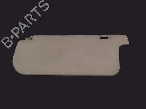 Right sun visor NISSAN TERRANO II (R20)  | BP15873468I2 
