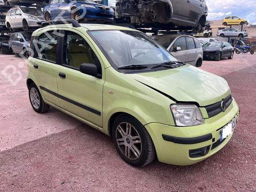 Gearbox FIAT PANDA (169_) 1.2 (169.AXB11, 169.AXB1A) | BP35995538M3 - Image 9
