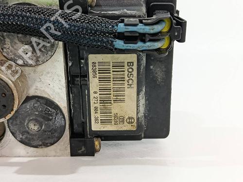 ABS pump OPEL ASTRA G Hatchback (T98) | BP30873927M43