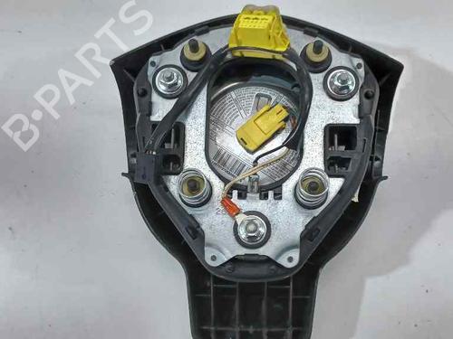 Driver airbag SEAT LEON (1P1) | BP30531788C9