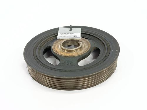 Pulley PEUGEOT 2008 I (CU_) | BP37292874M122 - Image 4
