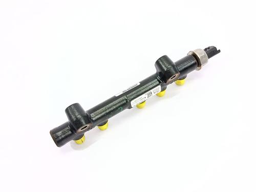 Injection rail PEUGEOT 2008 I (CU_) | BP37510301M98 - Image 4