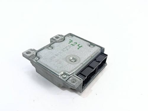 Kollisjonspute styreenhet PEUGEOT 407 (6D_)  | BP29357738M53 