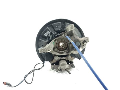 Left rear steering knuckle MERCEDES-BENZ GLK-CLASS (X204)  | BP26224760M27 