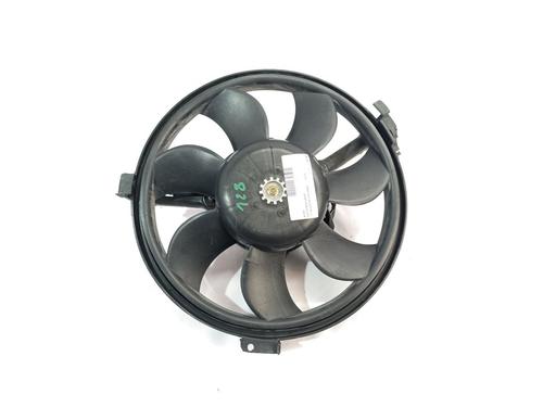 Køleventilator elektrisk SKODA SUPERB I (3U4) 1.9 TDI (115 hp) 21119755
