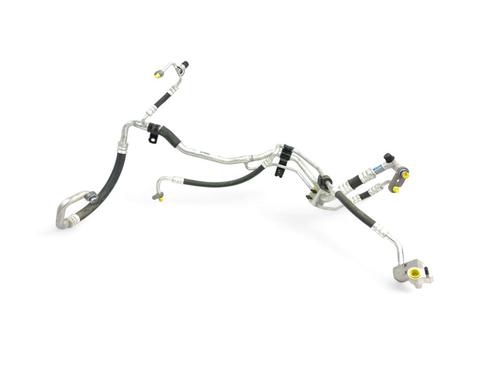 Used AC pipe KIA NIRO II (SG2) [2022-2025]  29718982