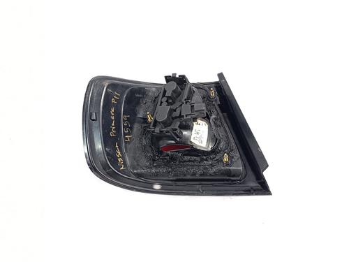 Right taillight NISSAN PRIMERA Hatchback (P11) 2.0 TD | BP22251877C35 