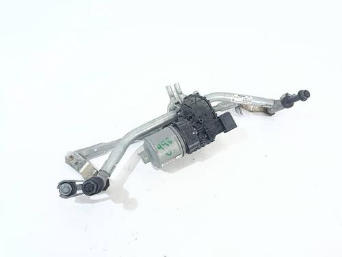 Used Front wiper motor PEUGEOT 208 I (CA_, CC_) 1.6 HDi (114 hp) 29549506