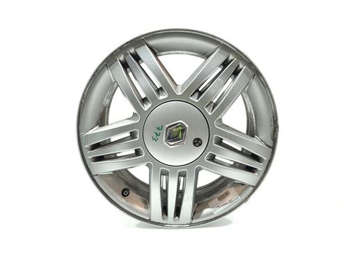 Rim RENAULT SCÉNIC II (JM0/1_)  | BP20666138C45 